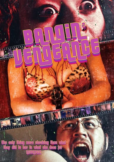 Bangin' Vengeance!