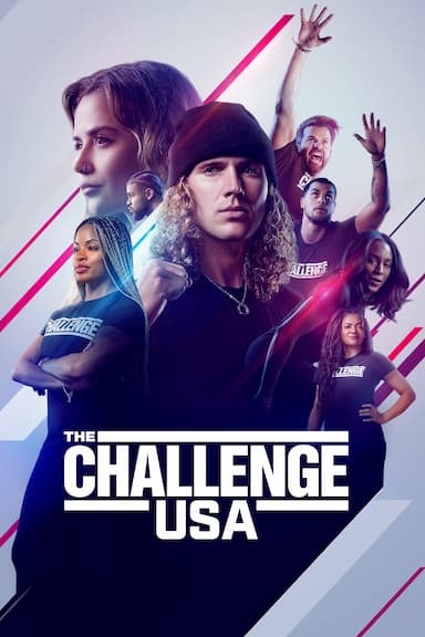 The Challenge: USA