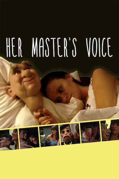Her Master's Voice