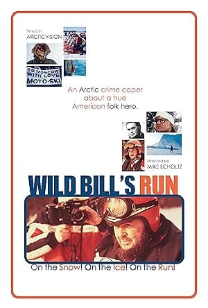 Wild Bill's Run