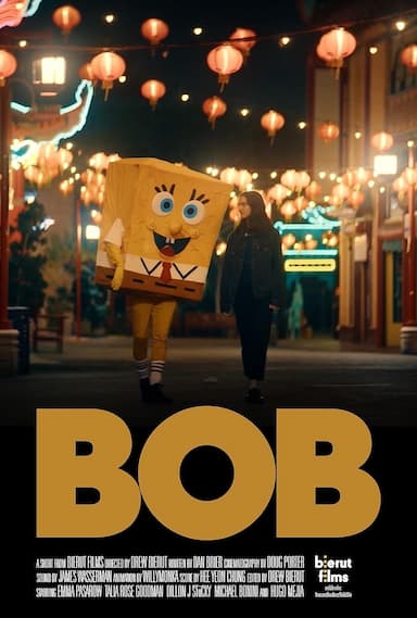 Bob