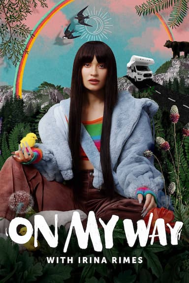 Irina Rimes: On My Way