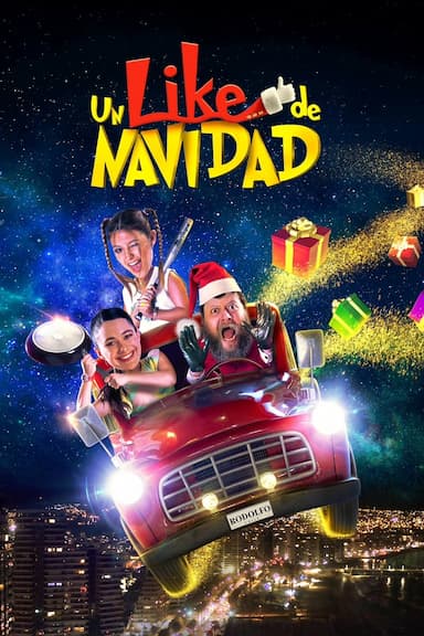 Un Like de Navidad