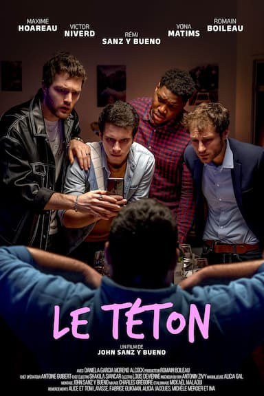 Le Téton