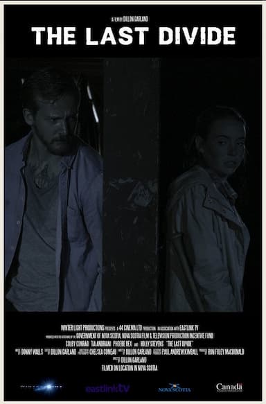 The Last Divide