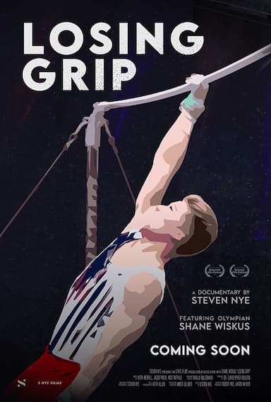 Losing Grip