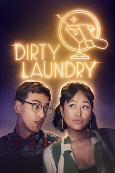 Dirty Laundry