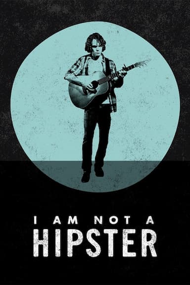 I Am Not a Hipster