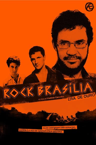 Rock Brasília: Era de Ouro