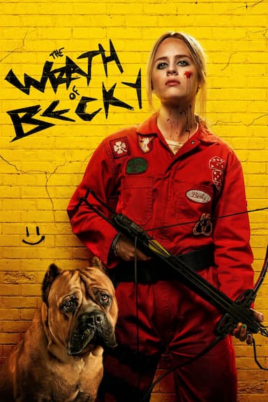 The Wrath of Becky