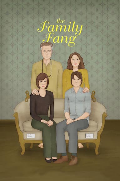 The Family Fang