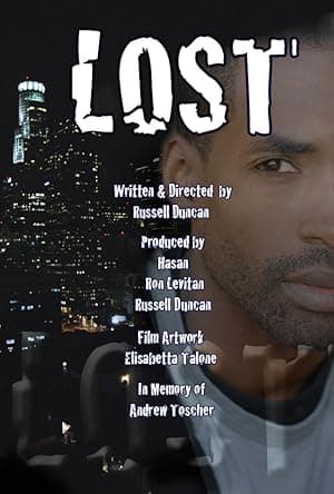 Lost