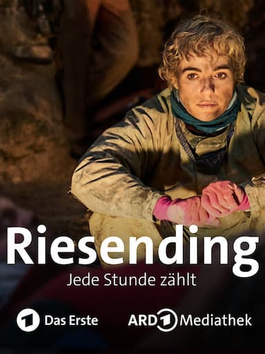 Riesending