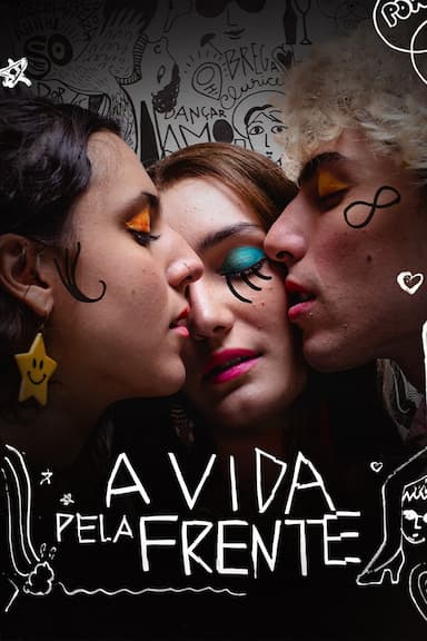 A Vida Pela Frente