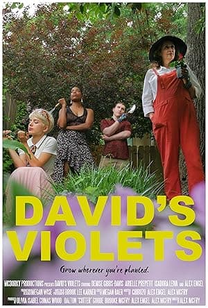 David's Violets