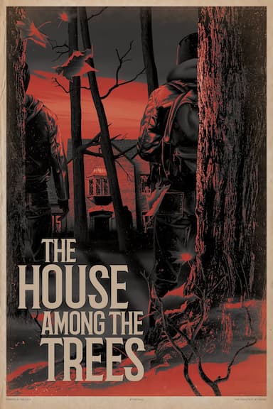 The House Among the Trees