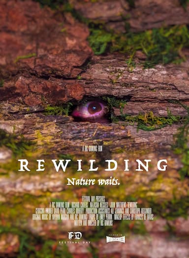 Rewilding