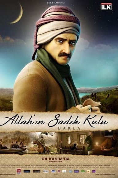 Allah'in Sadik Kulu: Barla