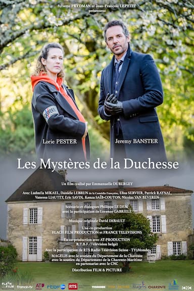Murder in Charente