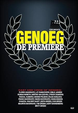 Genoeg: De Première