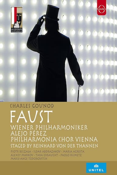 Gounod: Faust