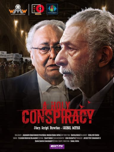 A Holy Conspiracy