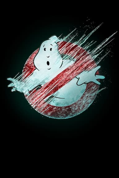 Ghostbusters: Frozen Empire