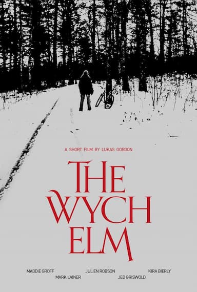 The Wych Elm