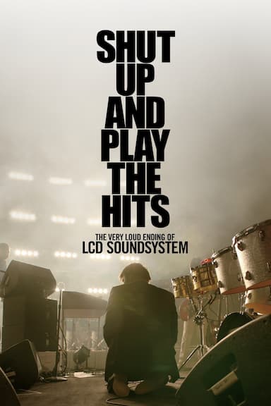 Shut Up and Play the Hits
