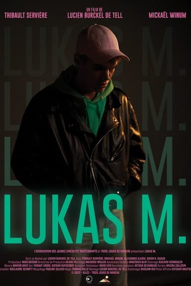 Lukas M.