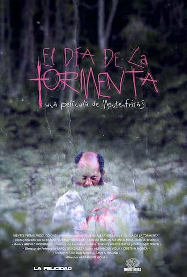 El día de la tormenta
