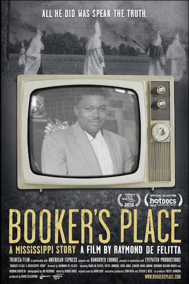 Booker's Place: A Mississippi Story