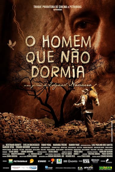 O Homem Que Não Dormia