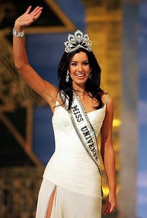 Miss Universe Canada 2005