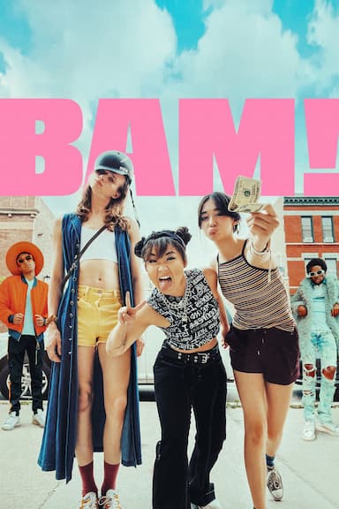 Bam!