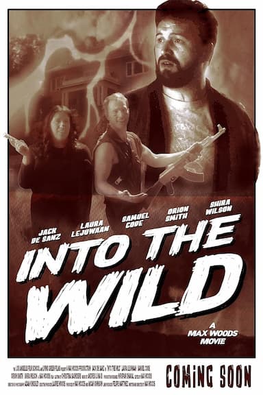 Into the Wild