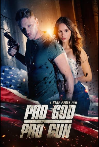 Pro God - Pro Gun