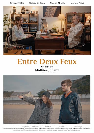 Entre Deux Feux