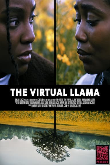 The Virtual Llama