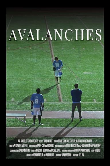 Avalanches