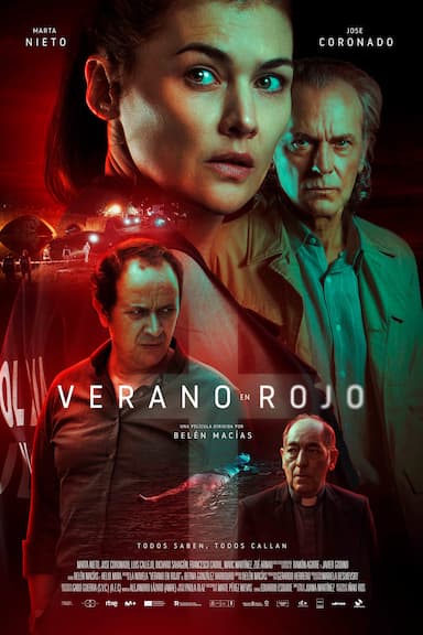 Verano en rojo