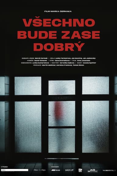 Everything Will Be OK Again