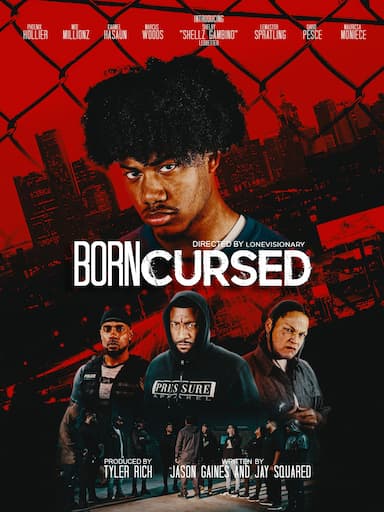 Born Cursed