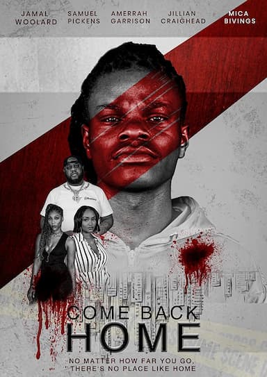 Come Back Home
