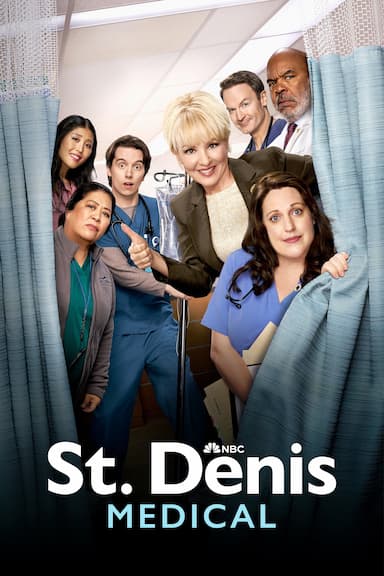 St. Denis Medical