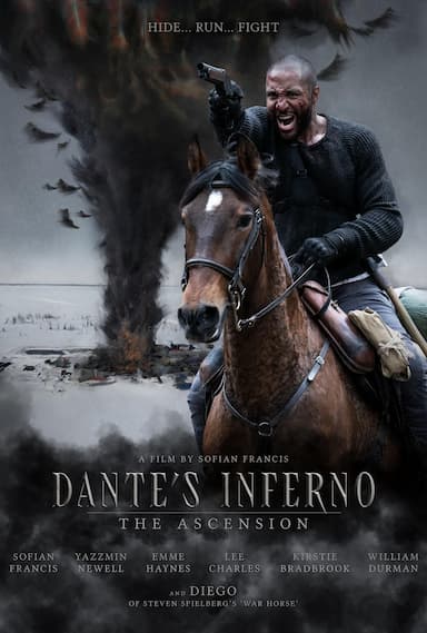 Dante's Inferno - The Ascension