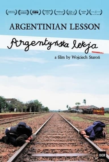 Argentynska lekcja
