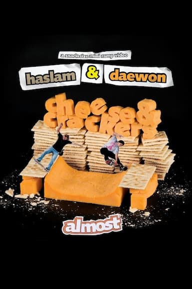 Cheese & Crackers