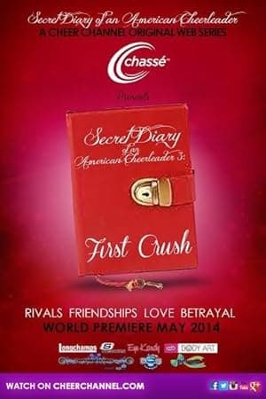 Secret Diary of an American Cheerleader