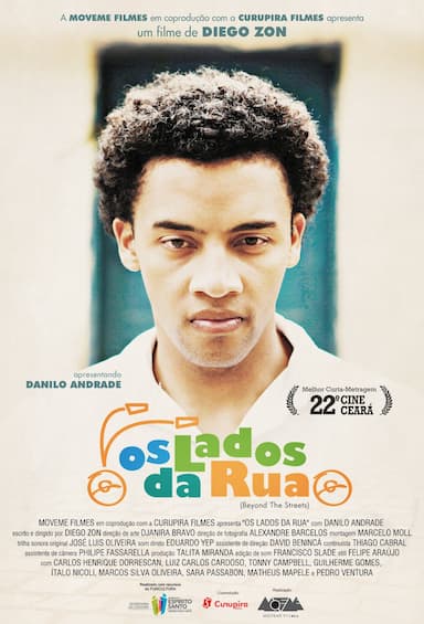 Os Lados da Rua